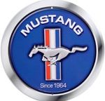 SwissMustang