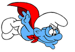 FlySmurf