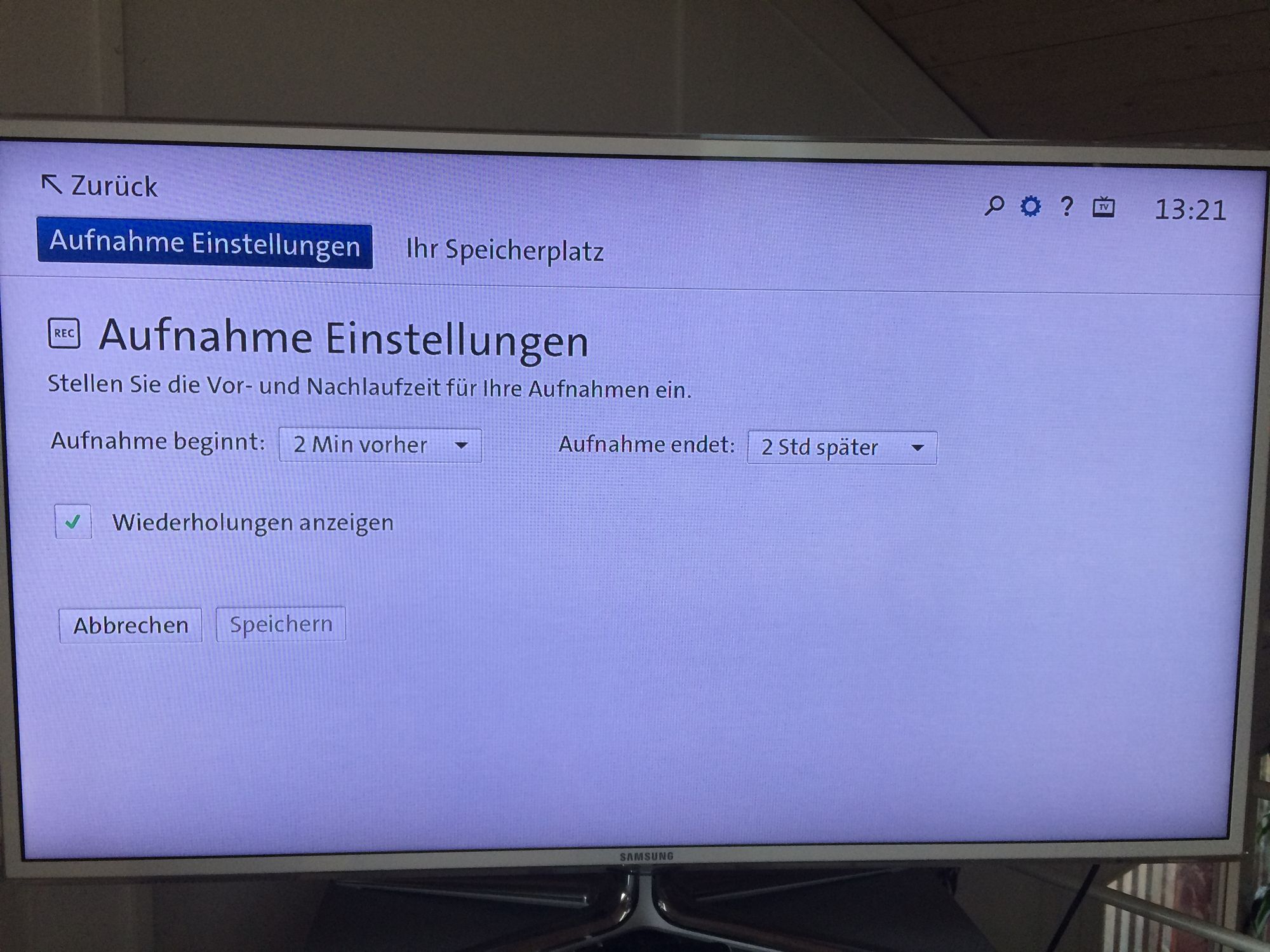 Aufnahmeeinstellungen über Swisscom TV2 Box.jpg