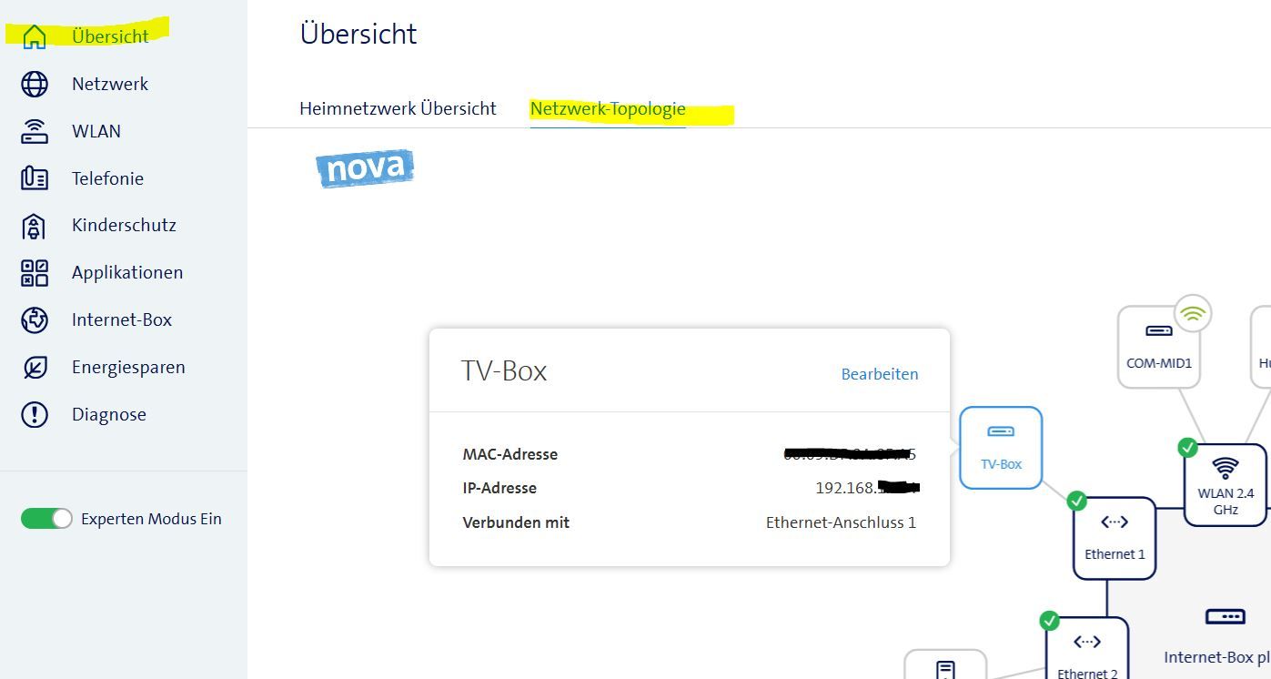 Zugewiesene Ip Adresse von Router.JPG