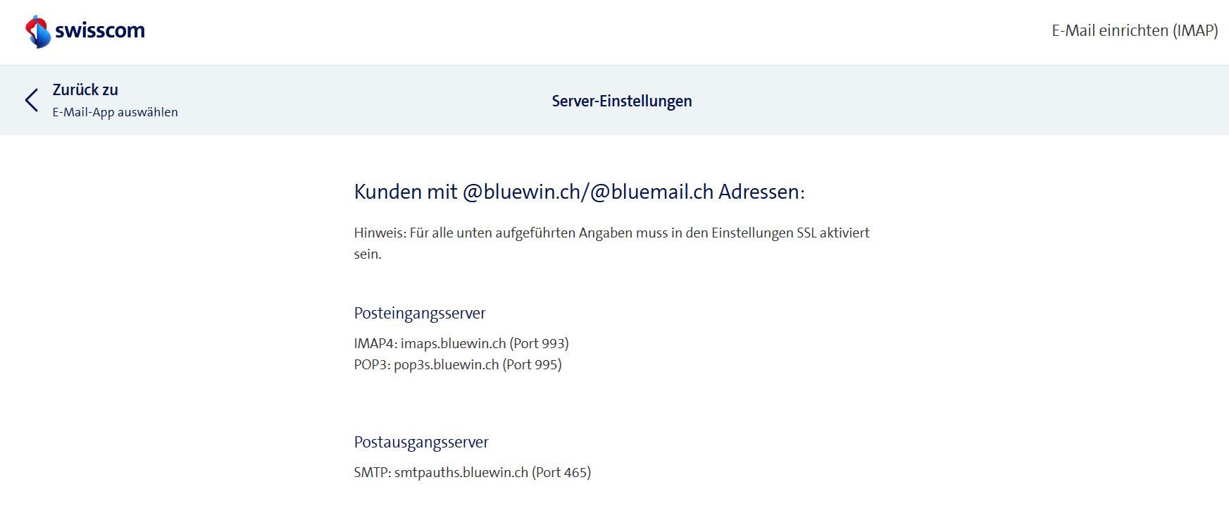 Email Einstellungen Bluewin.JPG