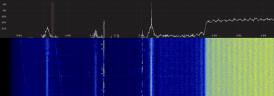 4.1 kHz DMT
