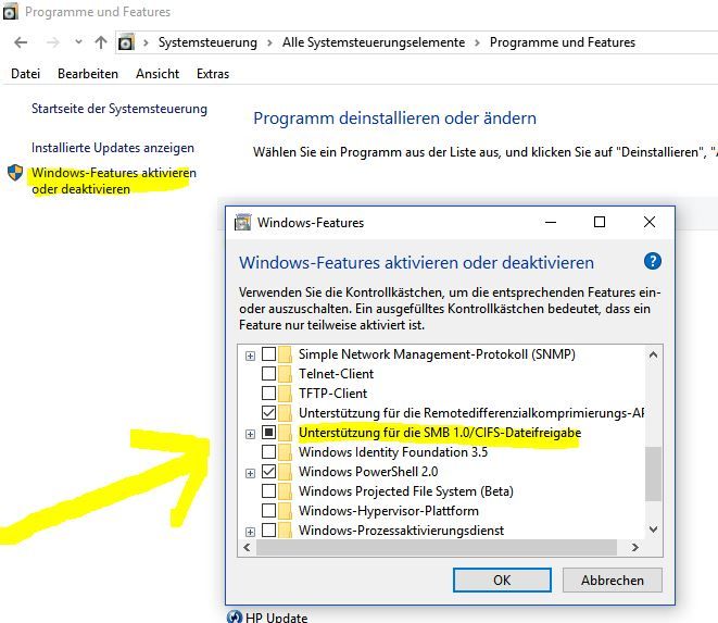 Swisscom internet box 2 firmware