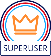 Superuser 2019